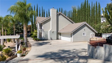 Charming 2 on Calimesa Country Club in California - for sale on GolfHomes.com, golf home, golf lot