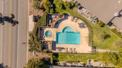 Welcome home to your stunning waterfront retreat, a single-level on Canyon Lake Country Club in California - for sale on GolfHomes.com, golf home, golf lot