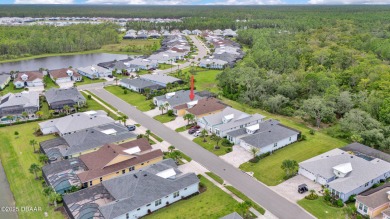 Kick off your flip flops and live the dream on Barefoot Life on LPGA International Golf Course in Florida - for sale on GolfHomes.com, golf home, golf lot