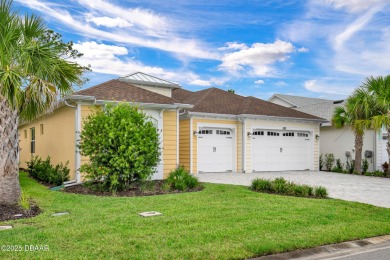 Kick off your flip flops and live the dream on Barefoot Life on LPGA International Golf Course in Florida - for sale on GolfHomes.com, golf home, golf lot