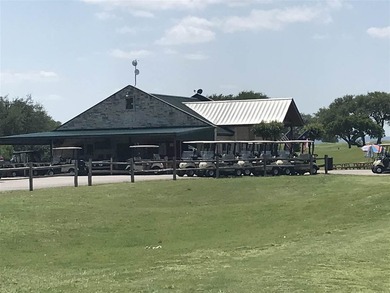 Great golf course lot on the 1st hole of the Legends Golf Club on Legends Golf Course in Texas - for sale on GolfHomes.com, golf home, golf lot