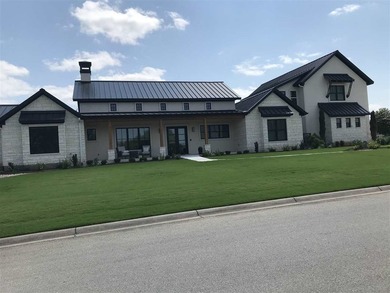 Great golf course lot on the 1st hole of the Legends Golf Club on Legends Golf Course in Texas - for sale on GolfHomes.com, golf home, golf lot