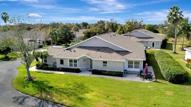 Charming, turnkey, and beautifully maintained, this **3-bedroom on Terra Ceia Golf and Country Club in Florida - for sale on GolfHomes.com, golf home, golf lot