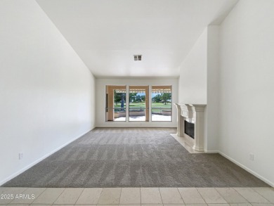 Elegantly upgraded and move-in ready, this stunning 2-bed on Palo Verde Golf and Country Club in Arizona - for sale on GolfHomes.com, golf home, golf lot