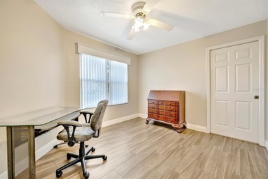 Charming, turnkey, and beautifully maintained, this **3-bedroom on Terra Ceia Golf and Country Club in Florida - for sale on GolfHomes.com, golf home, golf lot