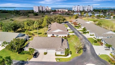 Charming, turnkey, and beautifully maintained, this **3-bedroom on Terra Ceia Golf and Country Club in Florida - for sale on GolfHomes.com, golf home, golf lot