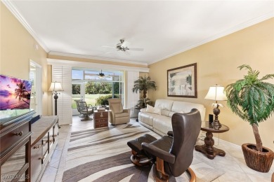 This is a deal stopper. Turnkey 2BR/2B full tile throughout on Olde Hickory Golf and Country Club in Florida - for sale on GolfHomes.com, golf home, golf lot