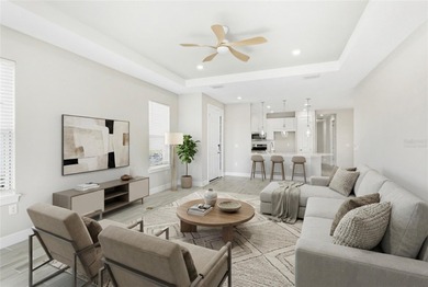 One or more photo(s) has been virtually staged. This is an on Esplanade Golf and Country at Lakewood Ranch in Florida - for sale on GolfHomes.com, golf home, golf lot