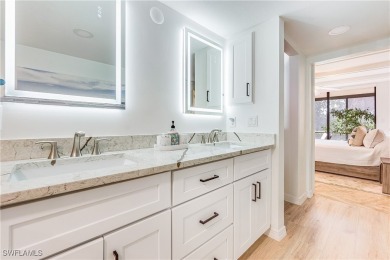Stunning, fully remodeled Condo in The Forest Country Club! This on The Forest Country Club in Florida - for sale on GolfHomes.com, golf home, golf lot