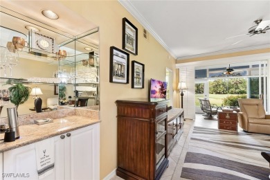 This is a deal stopper. Turnkey 2BR/2B full tile throughout on Olde Hickory Golf and Country Club in Florida - for sale on GolfHomes.com, golf home, golf lot