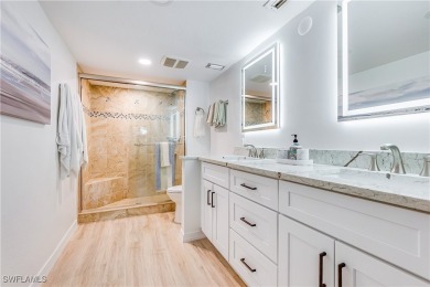 Stunning, fully remodeled Condo in The Forest Country Club! This on The Forest Country Club in Florida - for sale on GolfHomes.com, golf home, golf lot