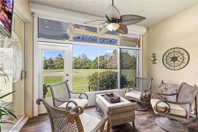 This is a deal stopper. Turnkey 2BR/2B full tile throughout on Olde Hickory Golf and Country Club in Florida - for sale on GolfHomes.com, golf home, golf lot