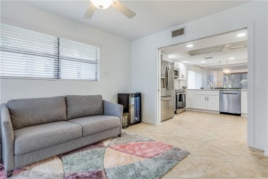 Stunning, fully remodeled Condo in The Forest Country Club! This on The Forest Country Club in Florida - for sale on GolfHomes.com, golf home, golf lot