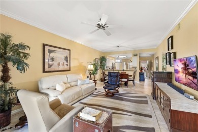 This is a deal stopper. Turnkey 2BR/2B full tile throughout on Olde Hickory Golf and Country Club in Florida - for sale on GolfHomes.com, golf home, golf lot