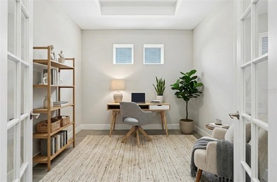 One or more photo(s) has been virtually staged. This is an on Esplanade Golf and Country at Lakewood Ranch in Florida - for sale on GolfHomes.com, golf home, golf lot