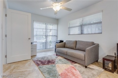 Stunning, fully remodeled Condo in The Forest Country Club! This on The Forest Country Club in Florida - for sale on GolfHomes.com, golf home, golf lot
