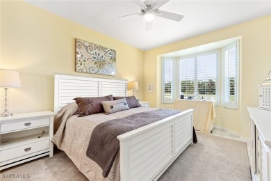 This is a deal stopper. Turnkey 2BR/2B full tile throughout on Olde Hickory Golf and Country Club in Florida - for sale on GolfHomes.com, golf home, golf lot
