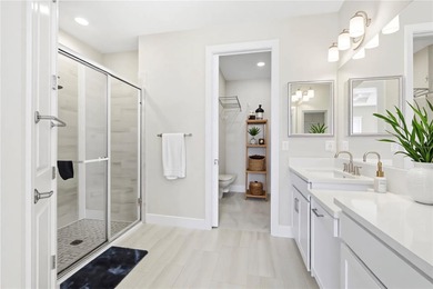 One or more photo(s) has been virtually staged. This is an on Esplanade Golf and Country at Lakewood Ranch in Florida - for sale on GolfHomes.com, golf home, golf lot