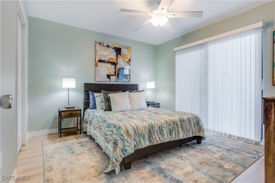 Stunning, fully remodeled Condo in The Forest Country Club! This on The Forest Country Club in Florida - for sale on GolfHomes.com, golf home, golf lot