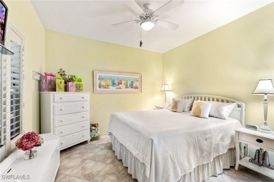 This is a deal stopper. Turnkey 2BR/2B full tile throughout on Olde Hickory Golf and Country Club in Florida - for sale on GolfHomes.com, golf home, golf lot