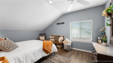 Ready for Lake Life? This exceptional 4 bed, 2 bath penthouse on The Club At Old Kinderhook in Missouri - for sale on GolfHomes.com, golf home, golf lot