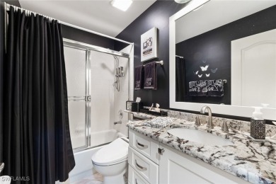 This is a deal stopper. Turnkey 2BR/2B full tile throughout on Olde Hickory Golf and Country Club in Florida - for sale on GolfHomes.com, golf home, golf lot