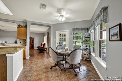 For the first time ever, this charming golf course home is on on Canyon Lake Golf Club in Texas - for sale on GolfHomes.com, golf home, golf lot