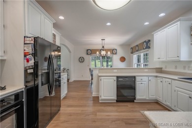 Enjoy maintenance-free living in this beautiful townhome located on The Club At Porto Cima in Missouri - for sale on GolfHomes.com, golf home, golf lot