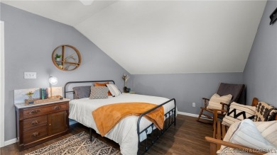 Ready for Lake Life? This exceptional 4 bed, 2 bath penthouse on The Club At Old Kinderhook in Missouri - for sale on GolfHomes.com, golf home, golf lot