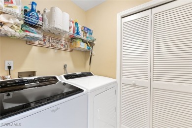 This is a deal stopper. Turnkey 2BR/2B full tile throughout on Olde Hickory Golf and Country Club in Florida - for sale on GolfHomes.com, golf home, golf lot