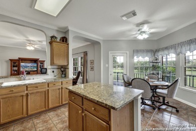 For the first time ever, this charming golf course home is on on Canyon Lake Golf Club in Texas - for sale on GolfHomes.com, golf home, golf lot