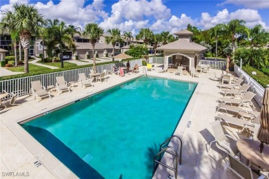This is a deal stopper. Turnkey 2BR/2B full tile throughout on Olde Hickory Golf and Country Club in Florida - for sale on GolfHomes.com, golf home, golf lot
