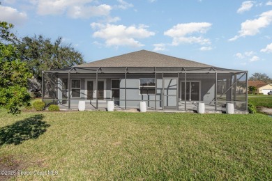 Located in a Military Private County Club Community. This rare on Indian River Colony Club in Florida - for sale on GolfHomes.com, golf home, golf lot