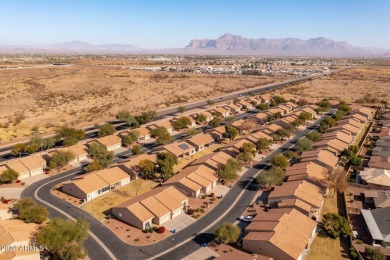 Welcome to Your New Home in Sunland Springs Village!  

 on Sunland Springs Golf Course  in Arizona - for sale on GolfHomes.com, golf home, golf lot