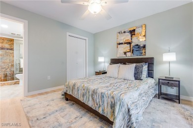 Stunning, fully remodeled Condo in The Forest Country Club! This on The Forest Country Club in Florida - for sale on GolfHomes.com, golf home, golf lot