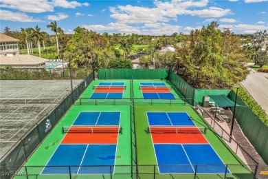 This is a deal stopper. Turnkey 2BR/2B full tile throughout on Olde Hickory Golf and Country Club in Florida - for sale on GolfHomes.com, golf home, golf lot