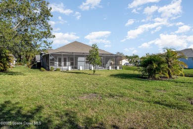 Located in a Military Private County Club Community. This rare on Indian River Colony Club in Florida - for sale on GolfHomes.com, golf home, golf lot