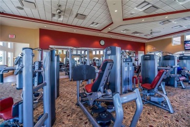 This is a deal stopper. Turnkey 2BR/2B full tile throughout on Olde Hickory Golf and Country Club in Florida - for sale on GolfHomes.com, golf home, golf lot