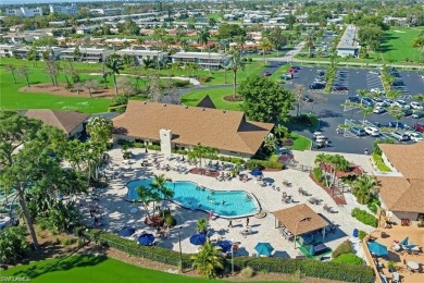 Step into luxury living with this commodious FIRST FLOOR on The Glades Golf and Country Club in Florida - for sale on GolfHomes.com, golf home, golf lot