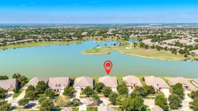 One of the MOST STUNNING VIEWS in all of Frisco Lakes!! This on Frisco Lakes Golf Course in Texas - for sale on GolfHomes.com, golf home, golf lot