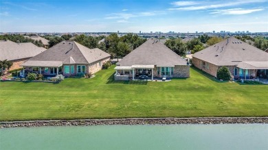 One of the MOST STUNNING VIEWS in all of Frisco Lakes!! This on Frisco Lakes Golf Course in Texas - for sale on GolfHomes.com, golf home, golf lot