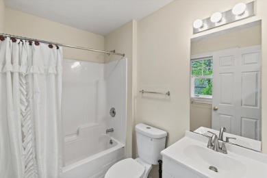 Welcome to lake life at its finest in the private, gated on Laconia Country Club in New Hampshire - for sale on GolfHomes.com, golf home, golf lot