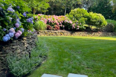 Welcome to 98 Spring Pond Lane, a stunning year-round retreat or on Sebonack Golf Club in New York - for sale on GolfHomes.com, golf home, golf lot
