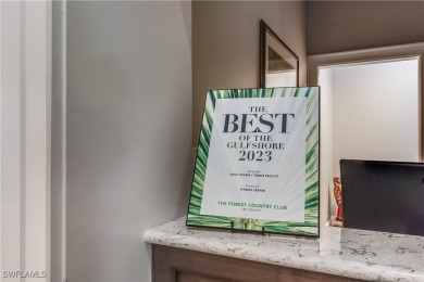 Stunning, fully remodeled Condo in The Forest Country Club! This on The Forest Country Club in Florida - for sale on GolfHomes.com, golf home, golf lot
