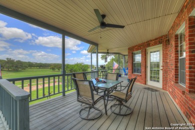 For the first time ever, this charming golf course home is on on Canyon Lake Golf Club in Texas - for sale on GolfHomes.com, golf home, golf lot