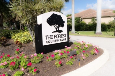 Stunning, fully remodeled Condo in The Forest Country Club! This on The Forest Country Club in Florida - for sale on GolfHomes.com, golf home, golf lot