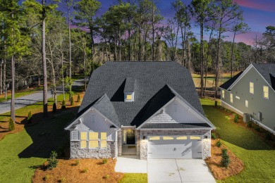 Eastwood Homes is proud to be building in Woodside, an on Woodside Plantation Country Club in South Carolina - for sale on GolfHomes.com, golf home, golf lot
