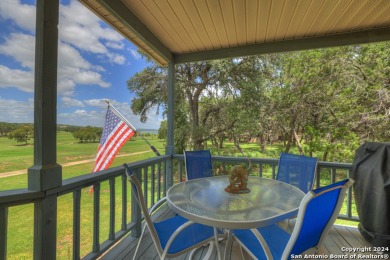 For the first time ever, this charming golf course home is on on Canyon Lake Golf Club in Texas - for sale on GolfHomes.com, golf home, golf lot