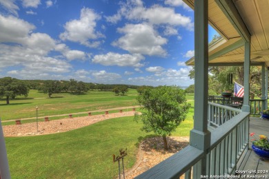 For the first time ever, this charming golf course home is on on Canyon Lake Golf Club in Texas - for sale on GolfHomes.com, golf home, golf lot