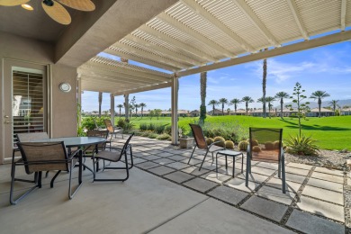 Spectacular SOUTH facing fairway and mountain views!! Located on on Heritage Palms Golf Club in California - for sale on GolfHomes.com, golf home, golf lot